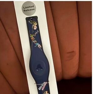 Exclusive Disney Recess Magic Band